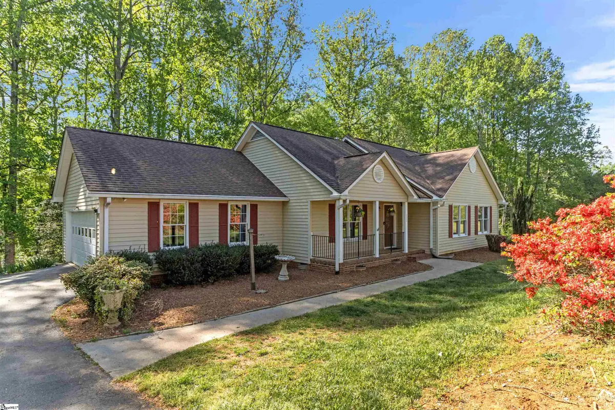 222 Pine Meadow Drive, Travelers Rest, SC 29690 - #1