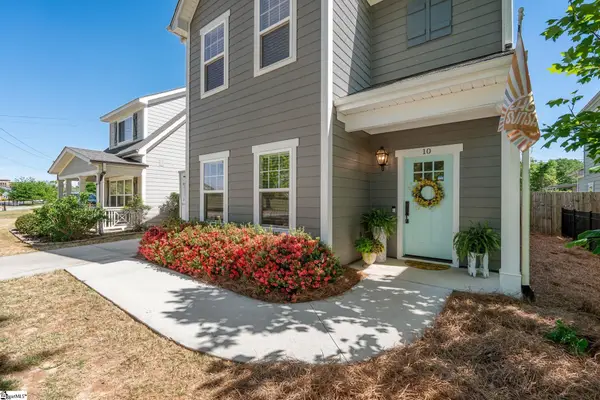 10 Dorsey Boulevard, Greenville, SC 29611