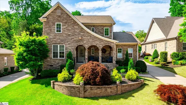 11 English Ivy Lane, Greenville, SC 29609