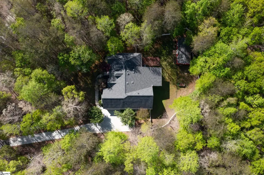 531 Woodheights Way, Travelers Rest, SC 29690 - #3