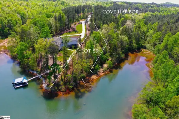 155 Bailey Street, Six Mile, SC 29682