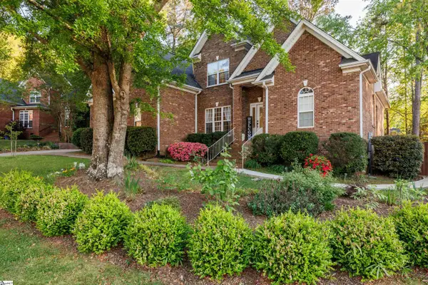 4 Oglethorpe Court, Simpsonville, SC 29681