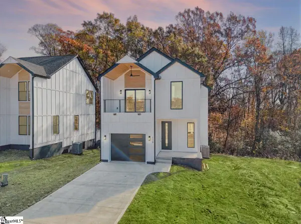 128 Lyman Avenue, Duncan, SC 29334