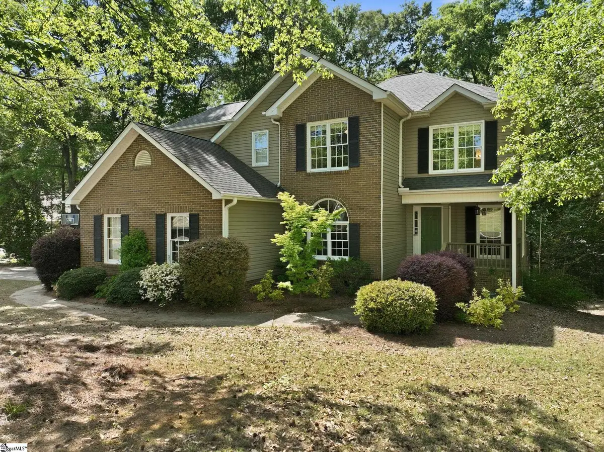 2 Trailstream Drive, Mauldin, SC 29662 - #1