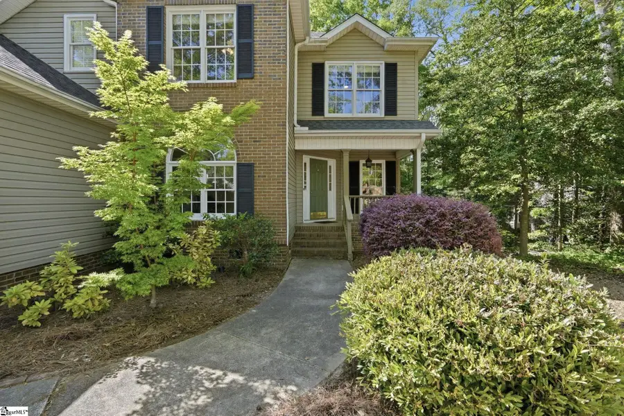 2 Trailstream Drive, Mauldin, SC 29662 - #2