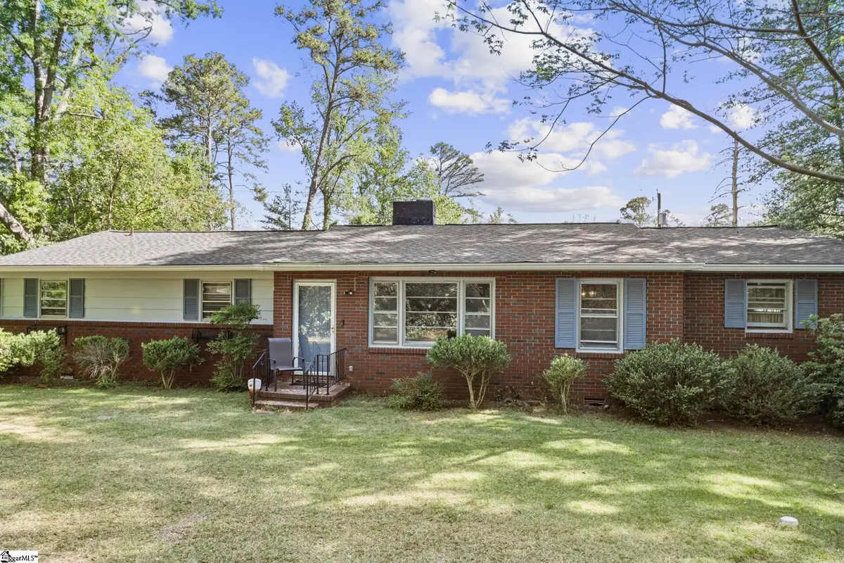 118 Kensington Drive, Spartanburg, SC 29306 - #1