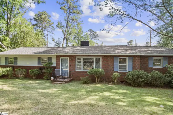 118 Kensington Drive, Spartanburg, SC 29306