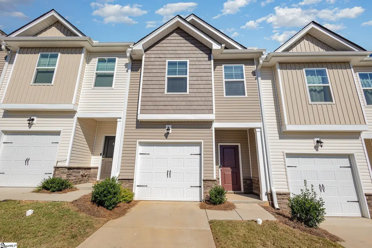 111 Norse Creek Drive, Greenville, SC 29607 - #1