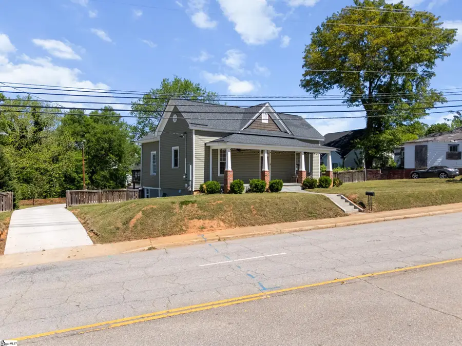 904 Anderson Road, Greenville, SC 29601 - #2