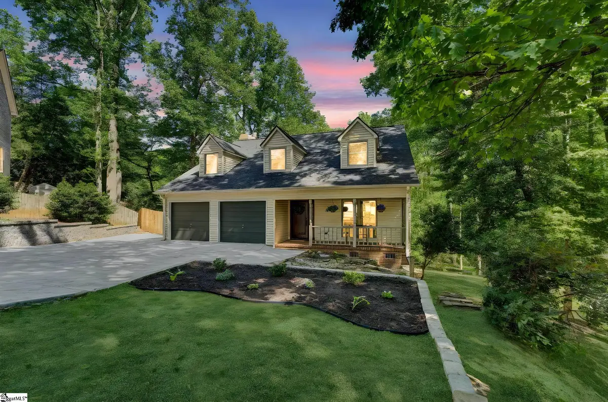 105 Summer Creek Court, Greer, SC 29650 - #1