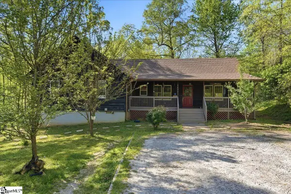 140 Hiawatha Trail, Pickens, SC 29671