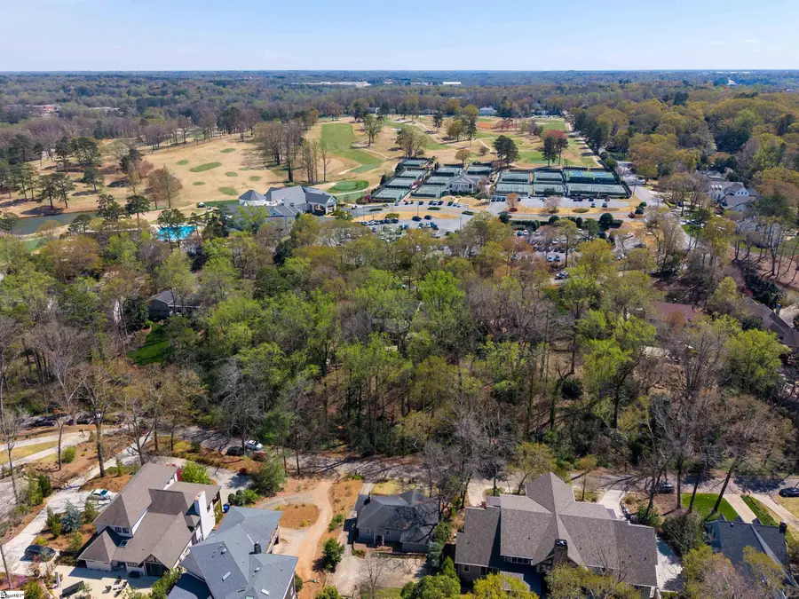 31 Rock Creek Drive, Greenville, SC 29605 - #3