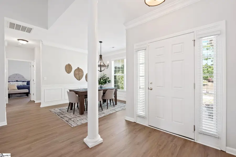 109 Wild Thorn Lane, Greenville, SC 29615 - #2