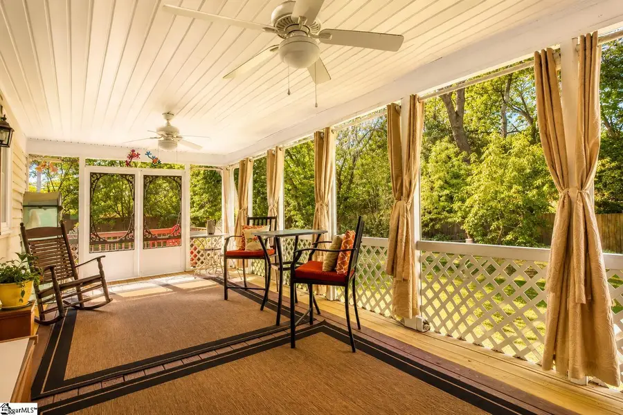 323 Workman Avenue, Woodruff, SC 29388 - #3