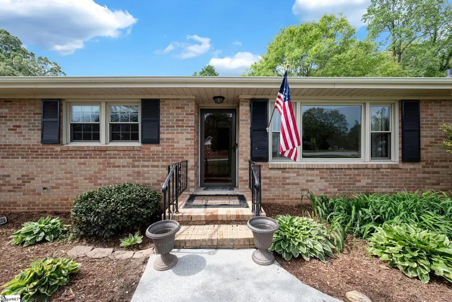 323 Pinehurst Drive, Mauldin, SC 29662 - #3