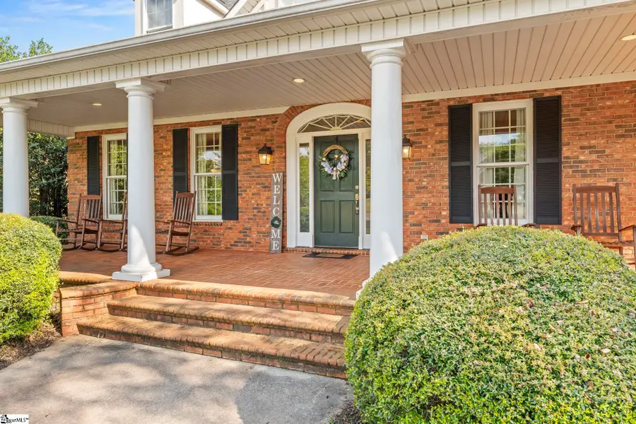 429 Waterford Point Drive, Boiling Springs, SC 29316 - #2