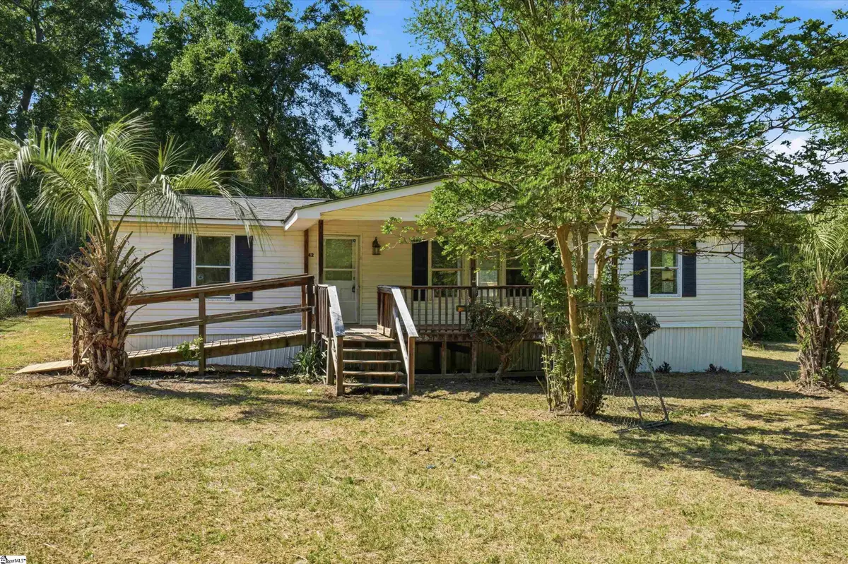 842 Links Court, Orangeburg, SC 29115 - #1