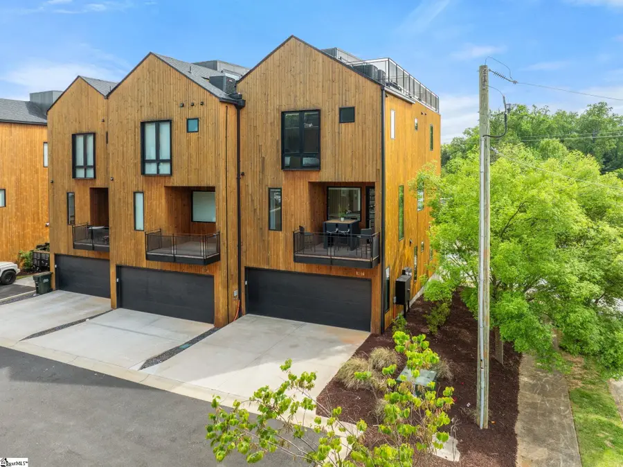 107 East Stone Avenue, Greenville, SC 29609 - #2
