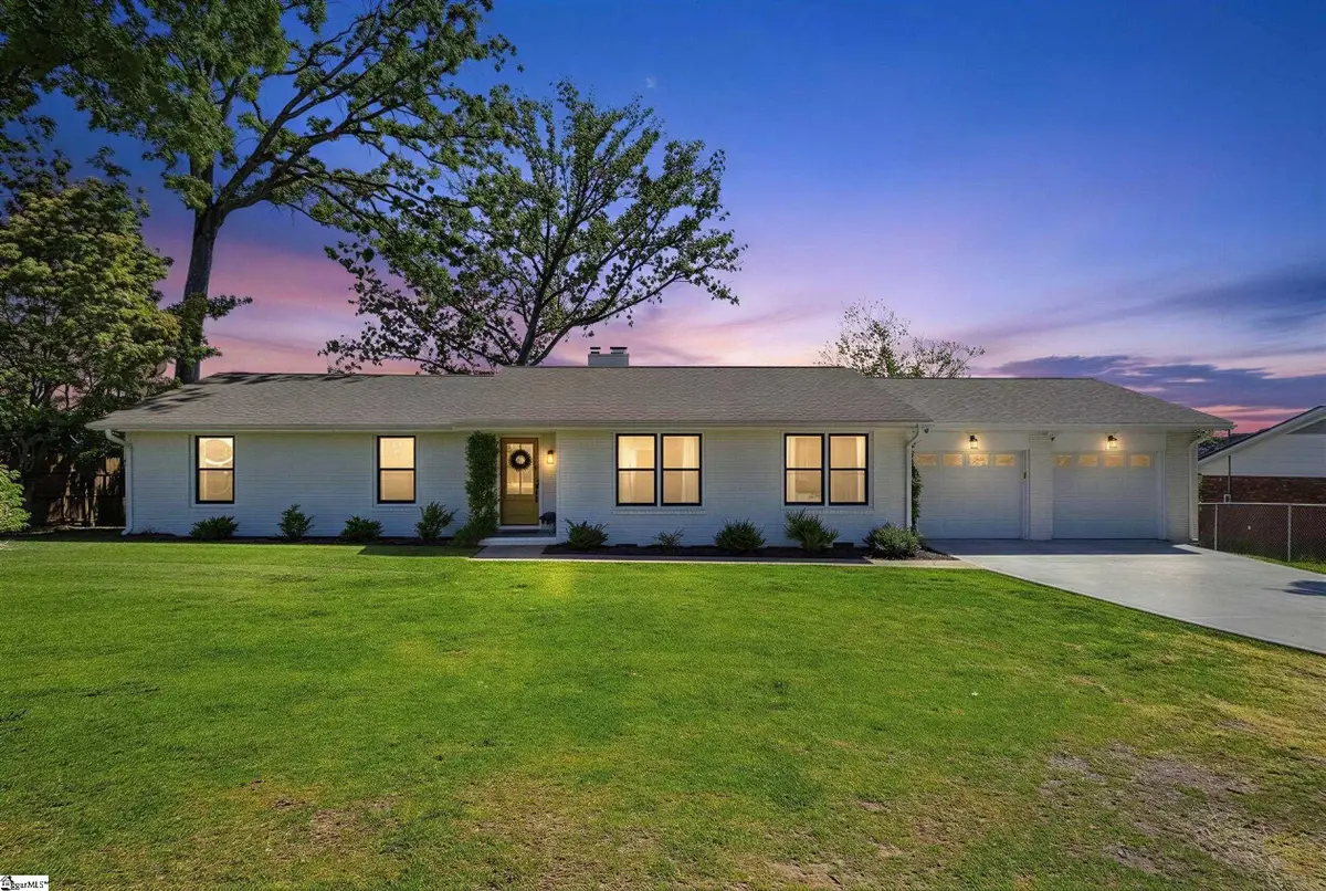 205 Wadsworth Road, Spartanburg, SC 29301 - #1