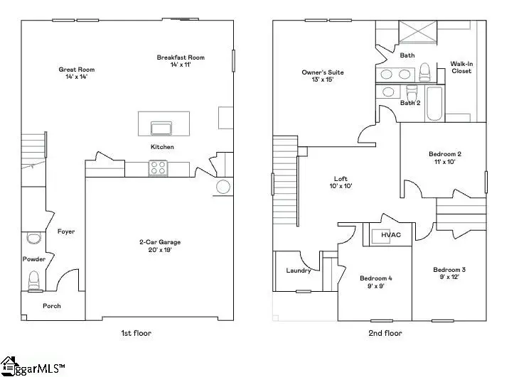 185 Farmwell Drive, Woodruff, SC 29388 - #3