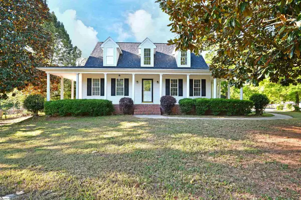 102 Tripp Street, Williamston, SC 29697