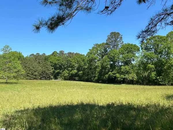 0 Mt Bethel Garmany Road, Newberry, SC 29108