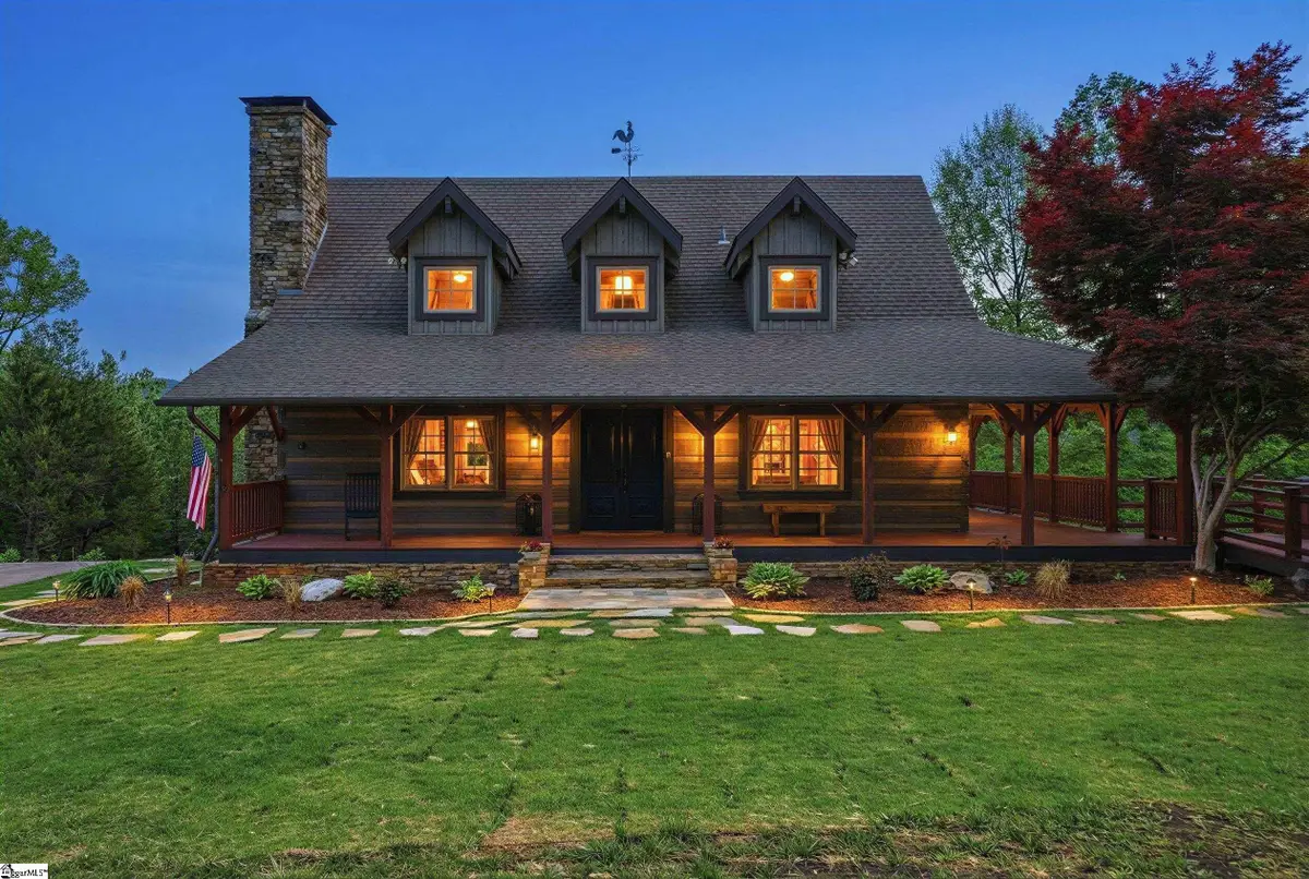 Address Withheld By Seller, Mill Spring, NC 28756 - #1