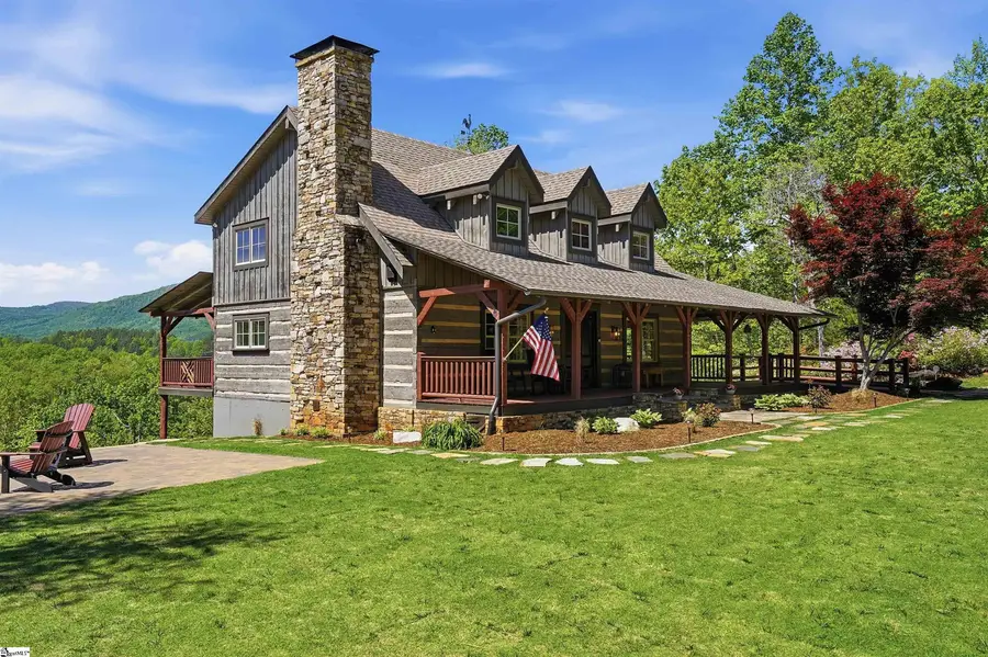 Address Withheld By Seller, Mill Spring, NC 28756 - #3