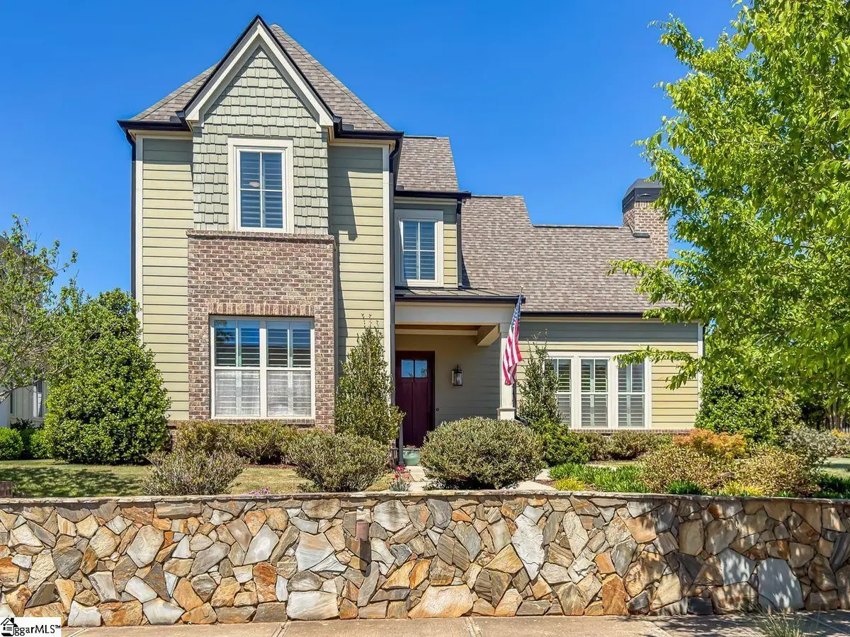 14 Adulas Drive, Piedmont, SC 29673 - #1