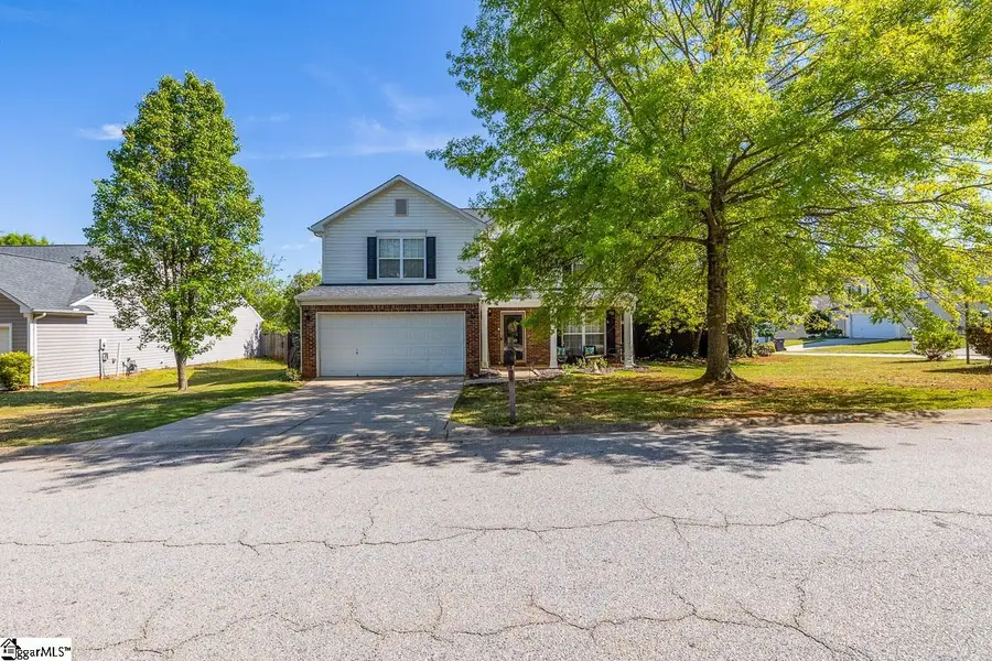 200 Ridgebrook Way, Greenville, SC 29605 - #2