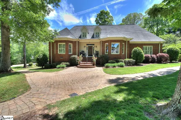 400 Four Lakes Drive, Easley, SC 29642