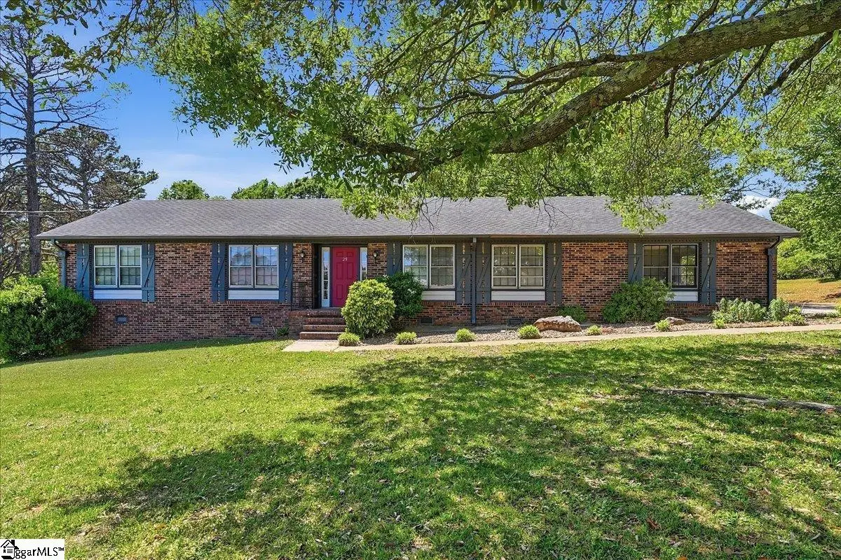 29 Hicks Road, Greenville, SC 29605 - #1