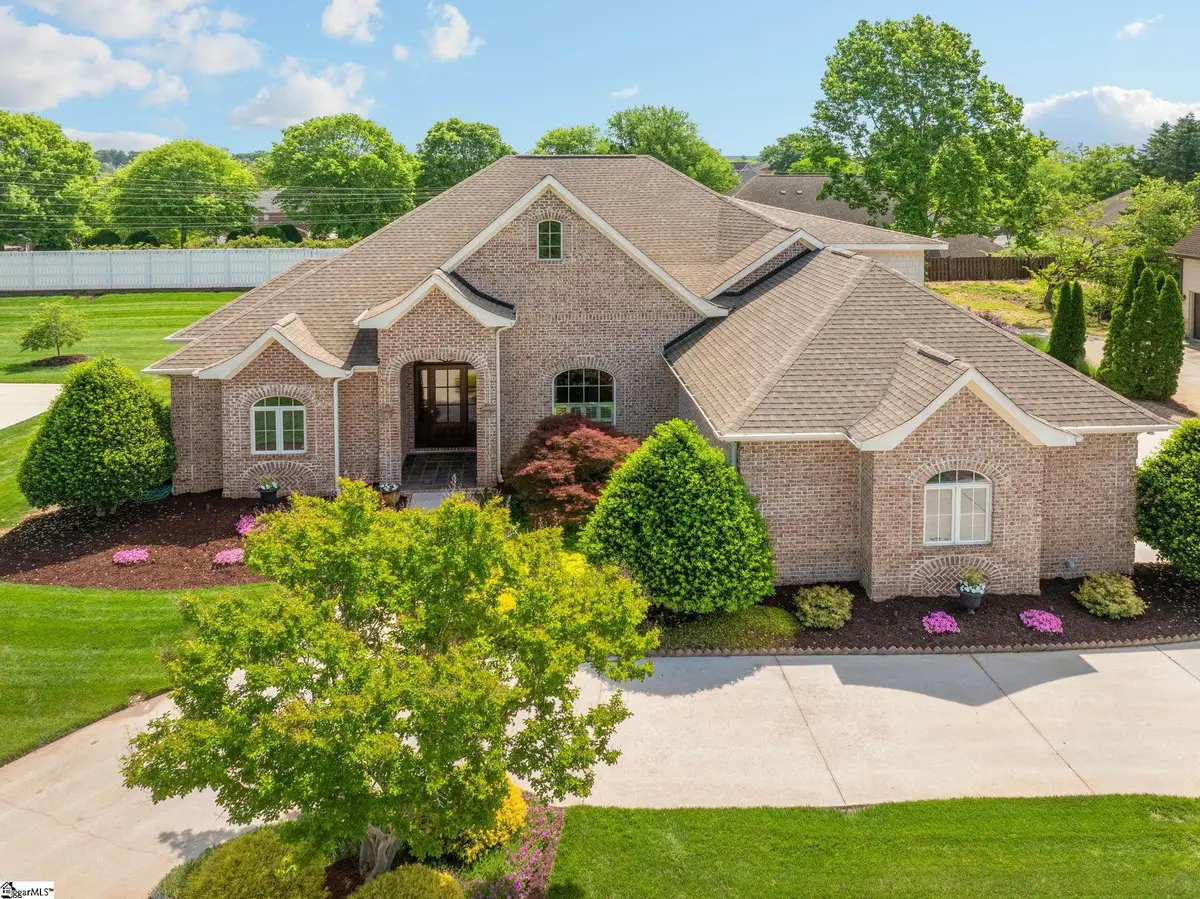 411 Kingsgate Court, Simpsonville, SC 29681 - #1