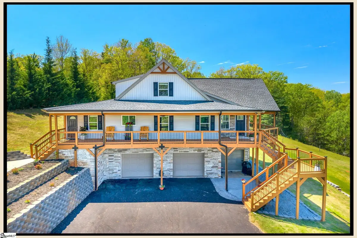 3803 Dacusville Highway, Easley, SC 29640 - #1