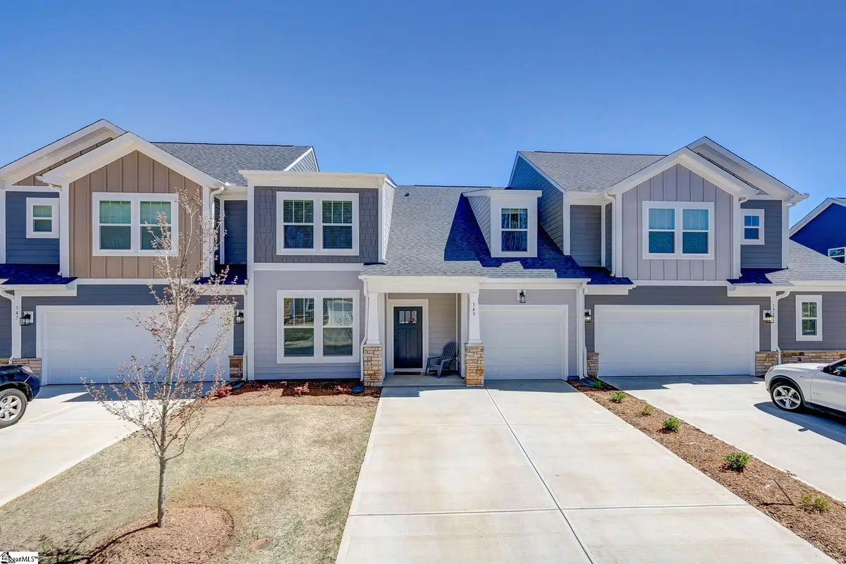 00 Grange Valley Drive, Central, SC 29630 - #1