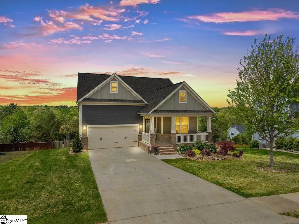 623 Munchberry Way, Spartanburg, SC 29301 - #1