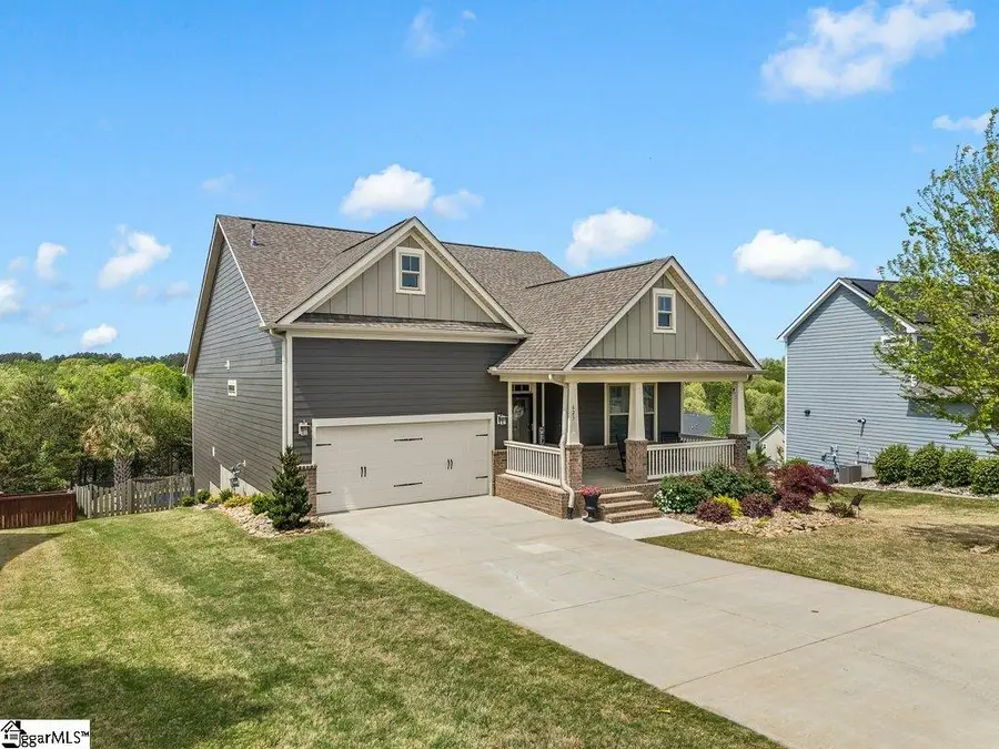 623 Munchberry Way, Spartanburg, SC 29301 - #2