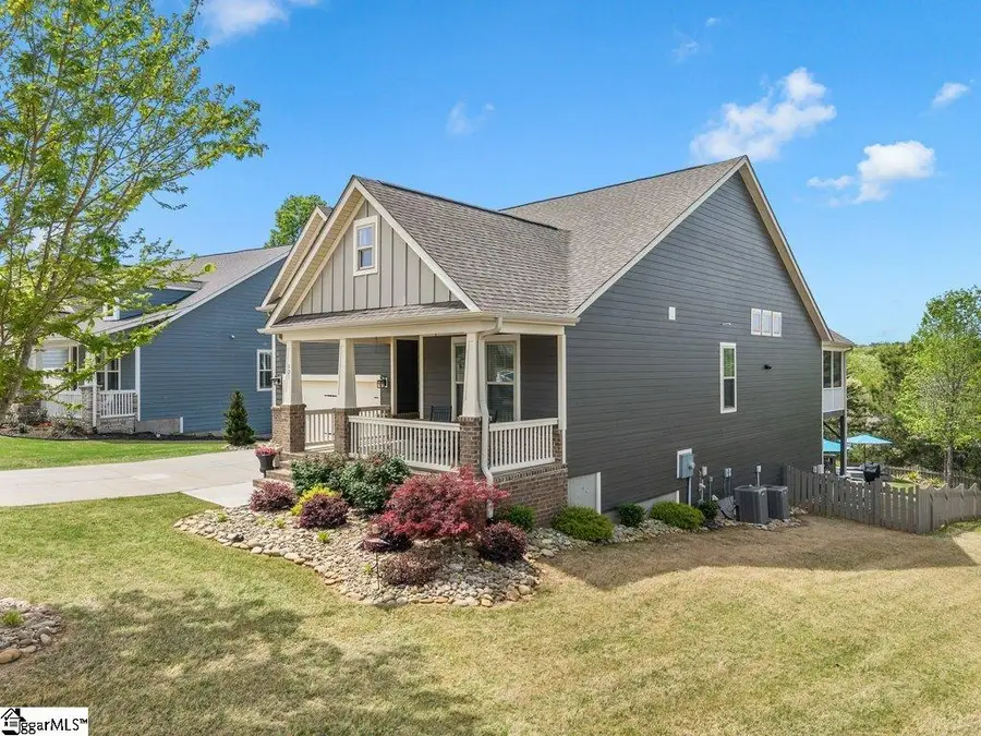 623 Munchberry Way, Spartanburg, SC 29301 - #3
