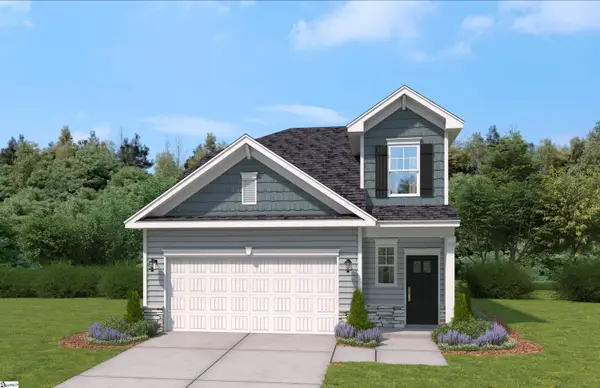 1424 Harper Mae Drive, Spartanburg, SC 29303