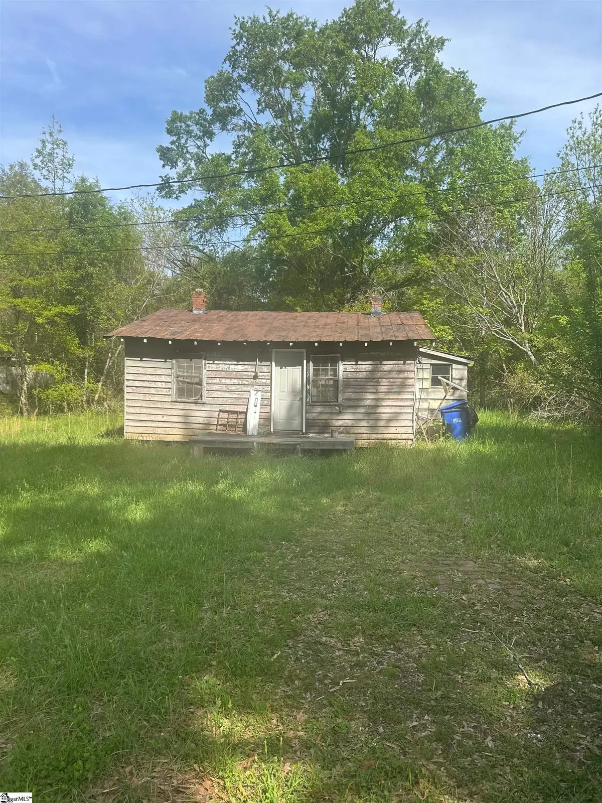 256 Cedar Street, Woodruff, SC 29388 - #1