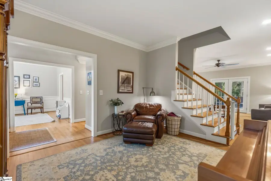 32 Wrenwood Court, Greer, SC 29651 - #3