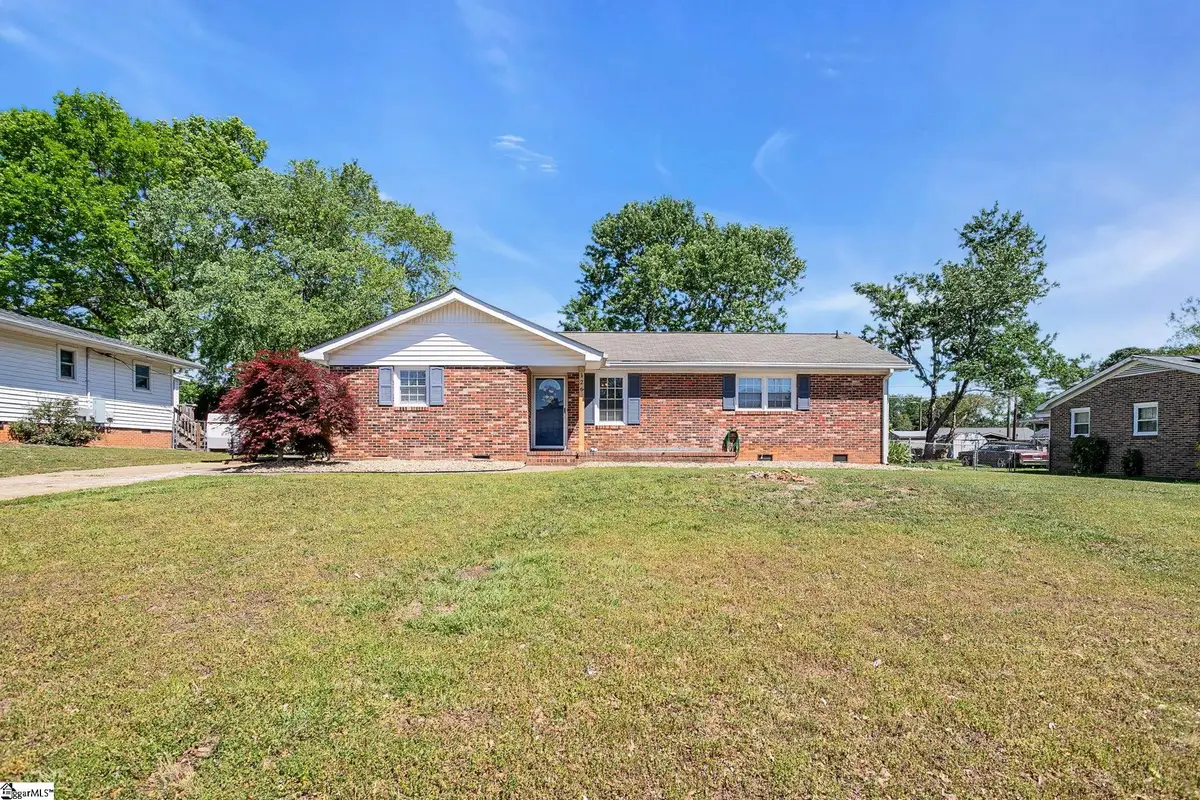126 Abbotsford Drive, Simpsonville, SC 29681 - #1