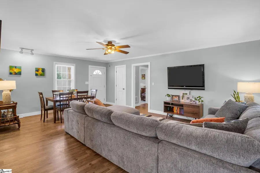 126 Abbotsford Drive, Simpsonville, SC 29681 - #3