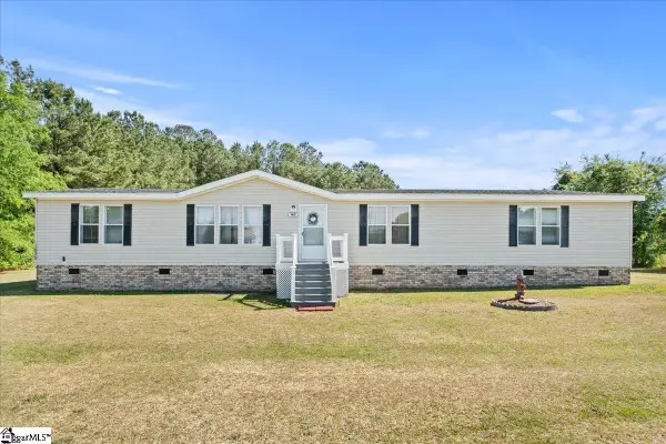1825 Guitar Road, Florence, SC 29161