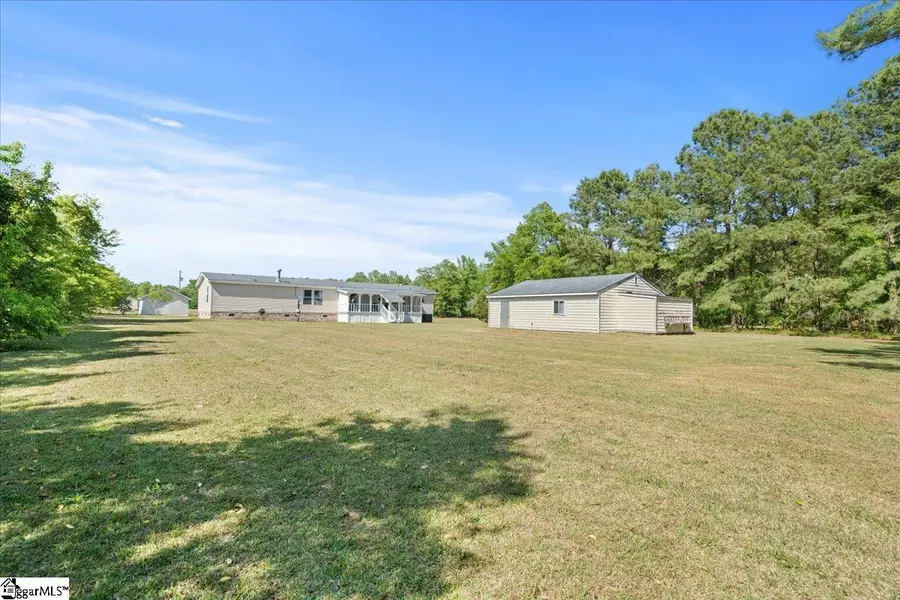 1825 Guitar Road, Timmonsville, SC 29161 - #3