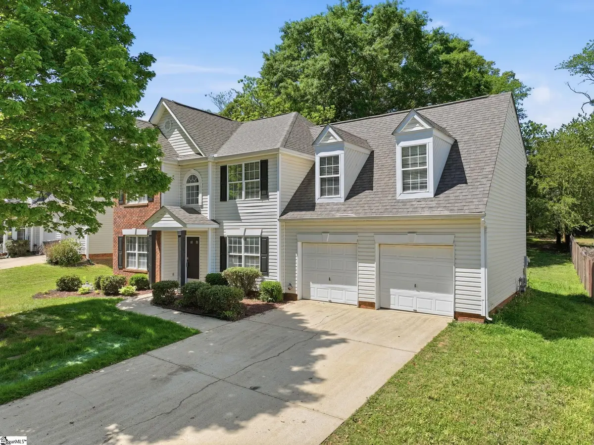 105 Sandy Lane, Greenville, SC 29605 - #1