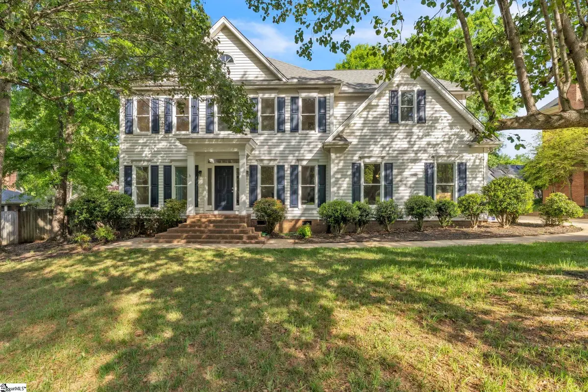 7 Gilderview Drive, Simpsonville, SC 29681 - #1