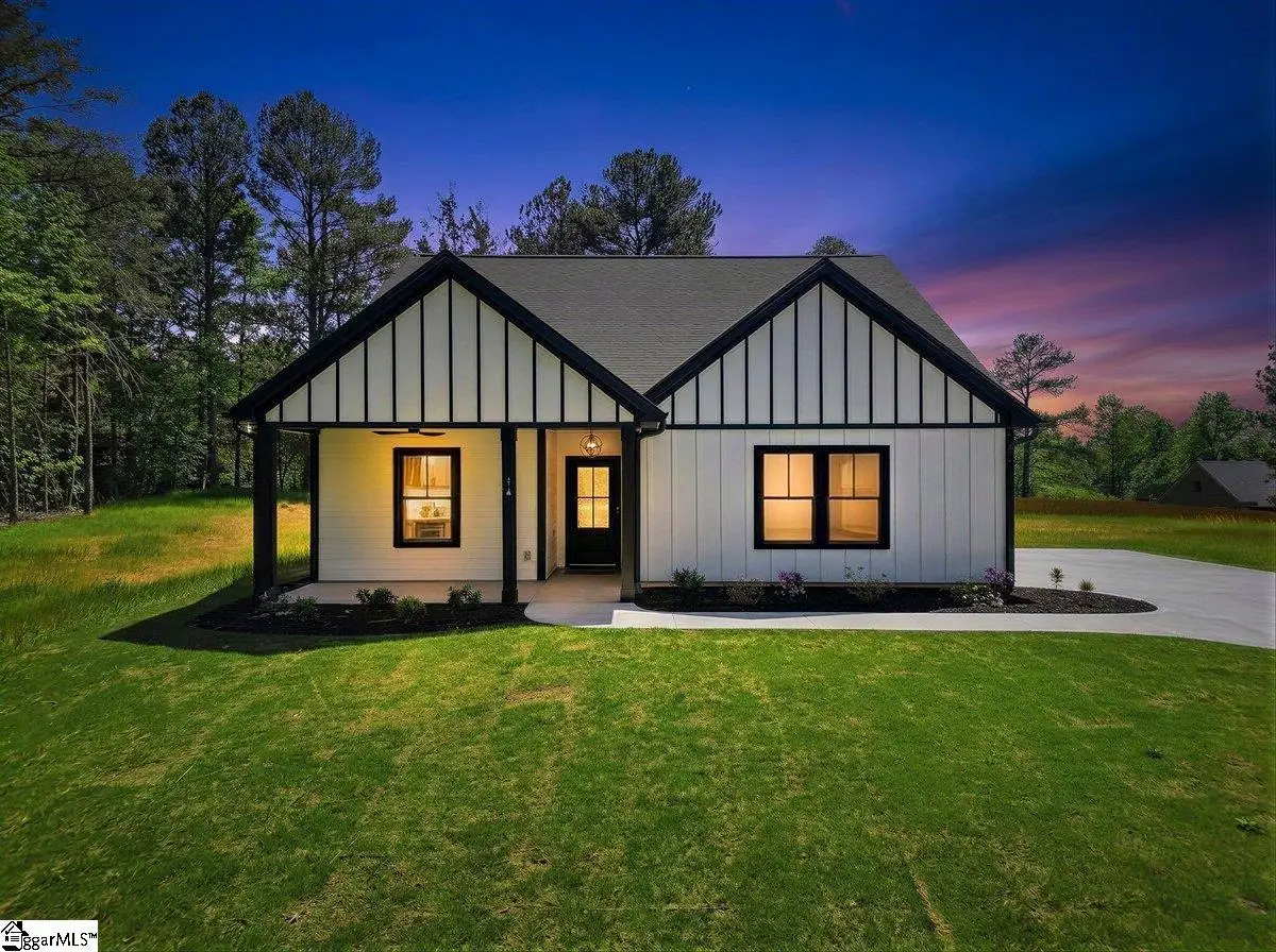 14 Briarwood Court, Simpsonville, SC 29681 - #1