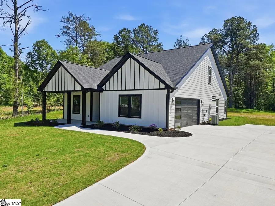 14 Briarwood Court, Simpsonville, SC 29681 - #2