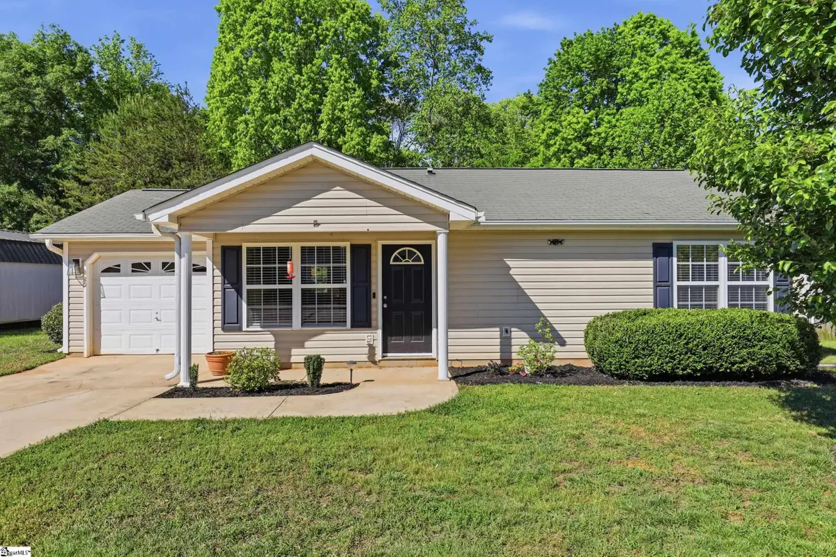 25 Laws Lane, Piedmont, SC 29673 - #1